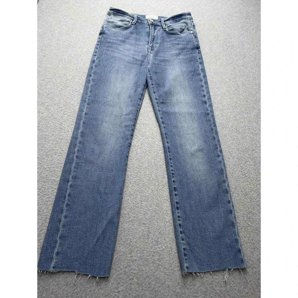 Frame Denim frame le